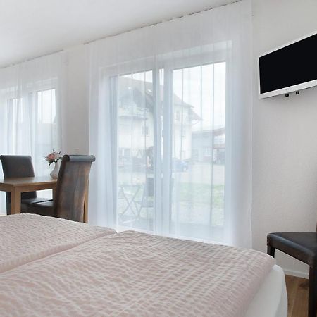 Apartment Landzeit Нойкирх Экстерьер фото
