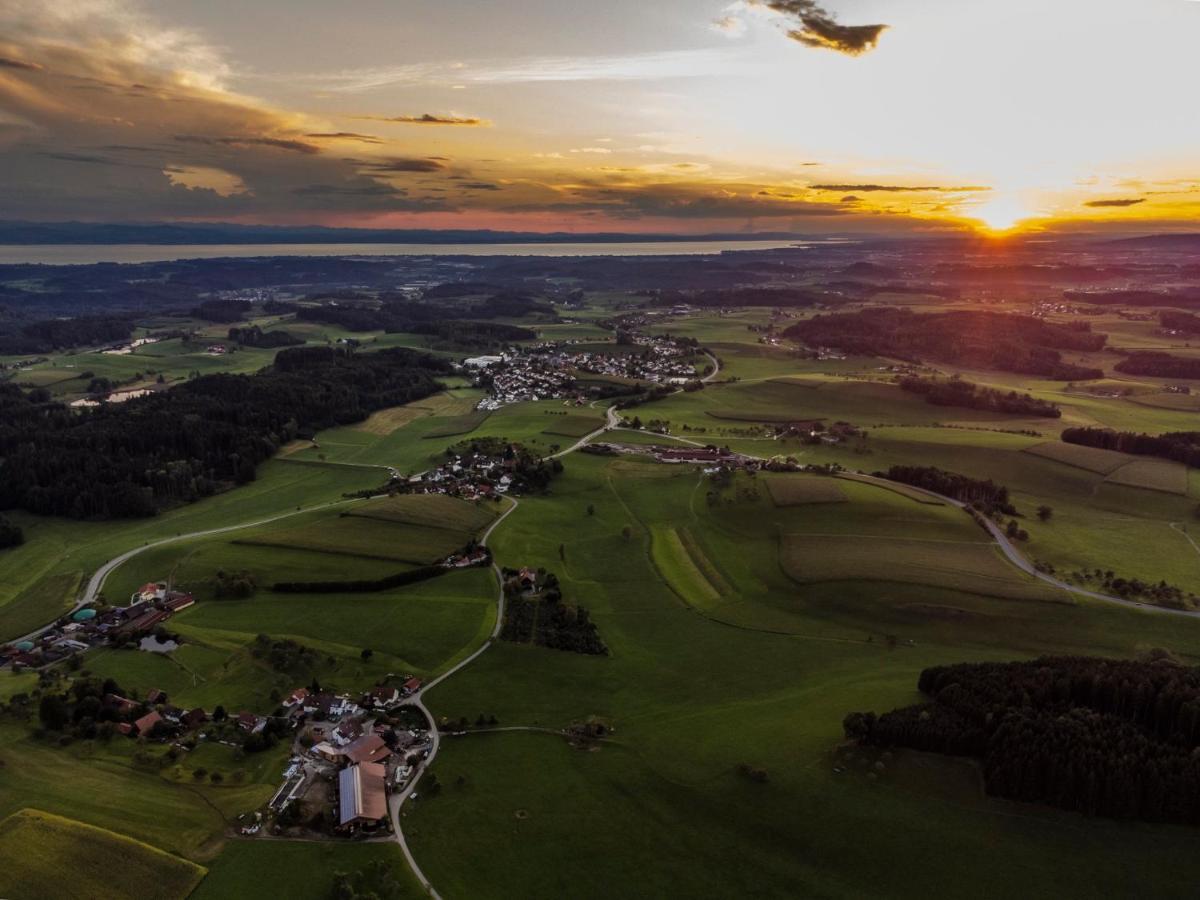 Apartment Landzeit Нойкирх Экстерьер фото