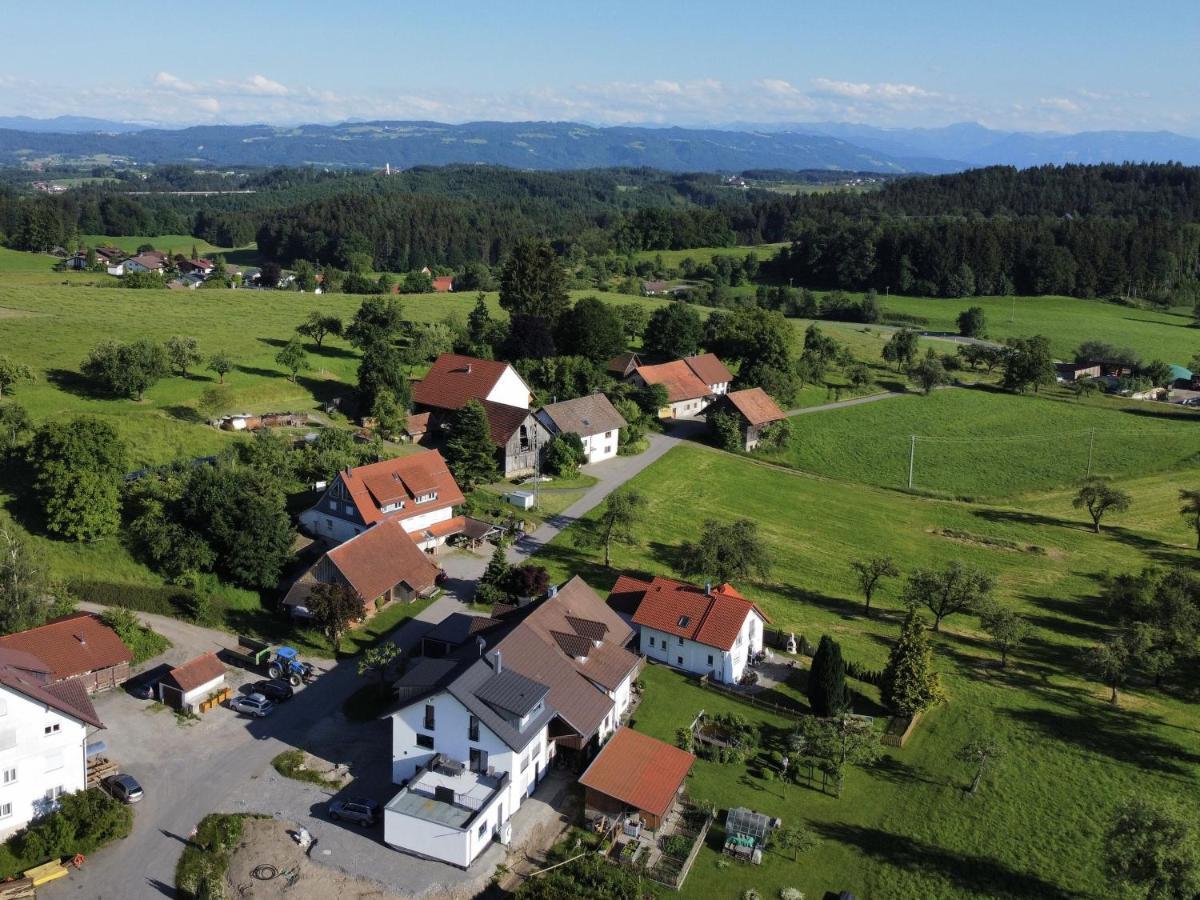 Apartment Landzeit Нойкирх Экстерьер фото